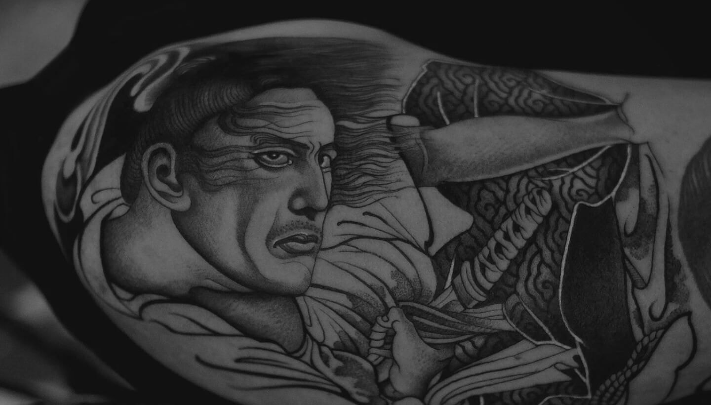 Stili | Noa Ink