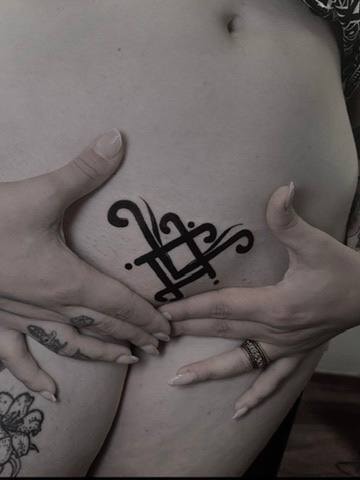 Noa Ink - Stile